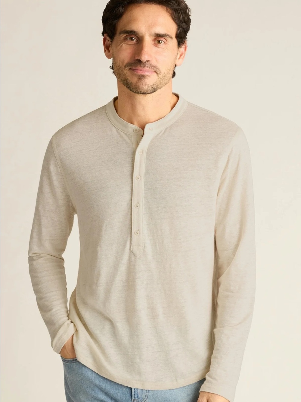 Linen Popover - Picture 5 of 6